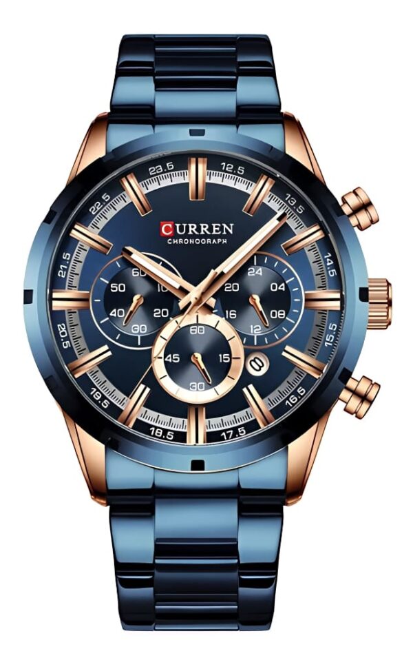 CURREN 8355 - Imagen 4