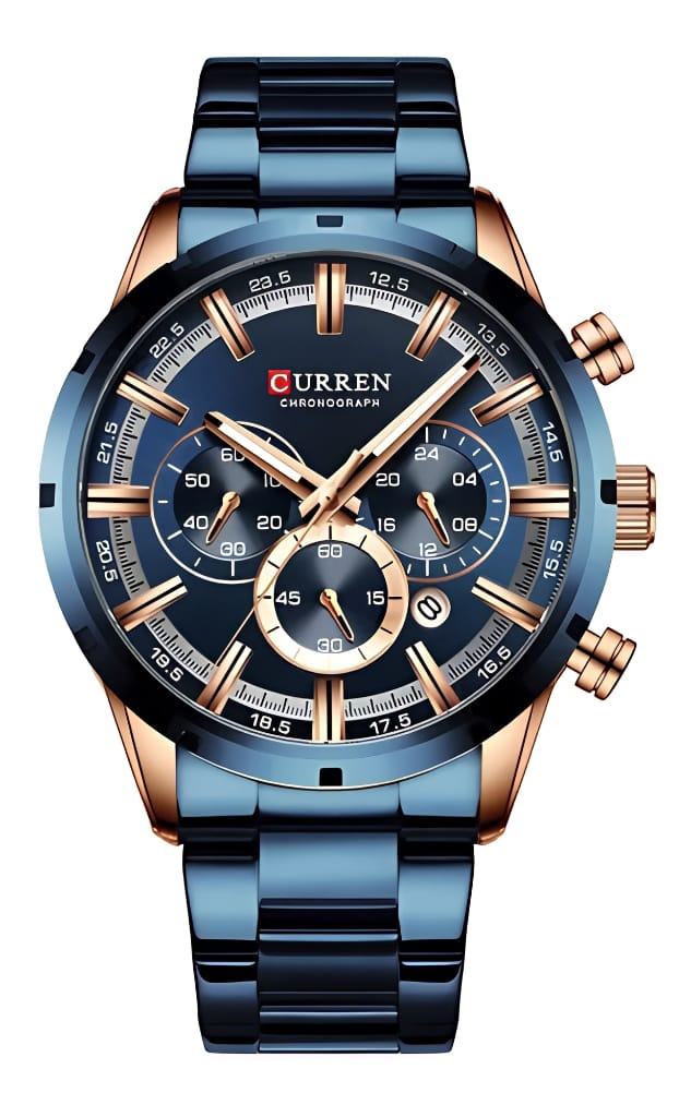 CURREN 8355 - Imagen 4