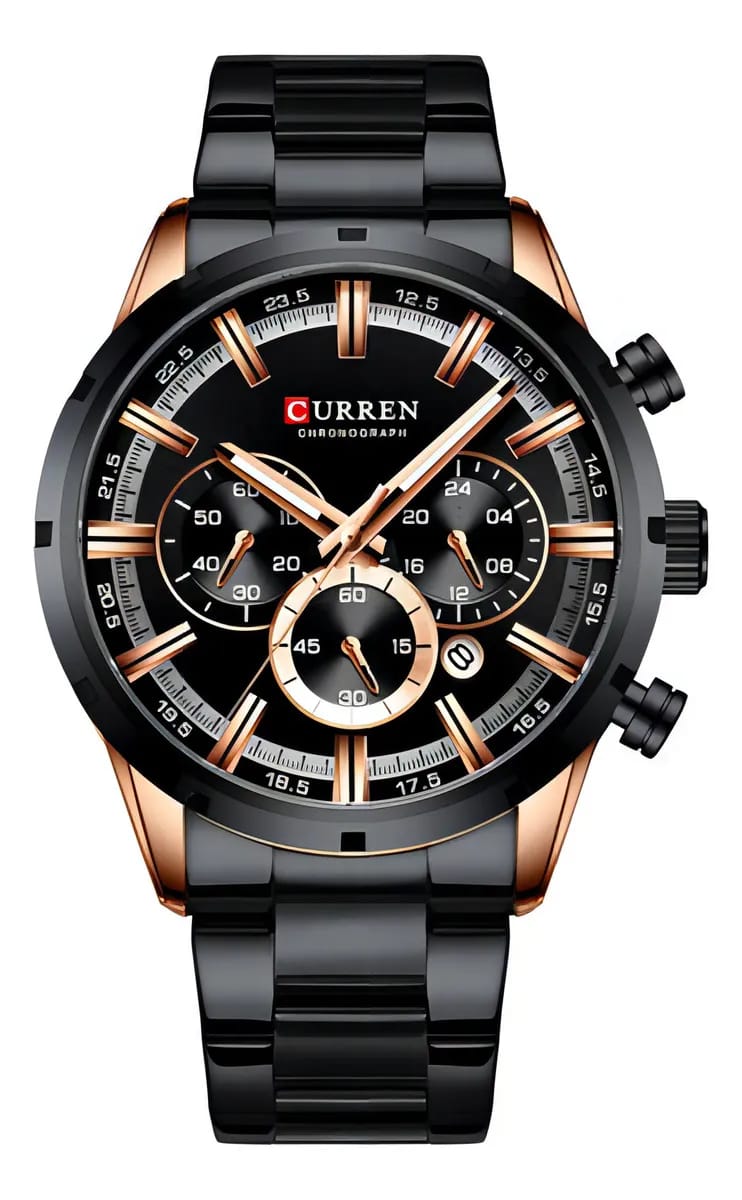 CURREN 8355 - Imagen 5