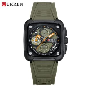 CURREN 8461