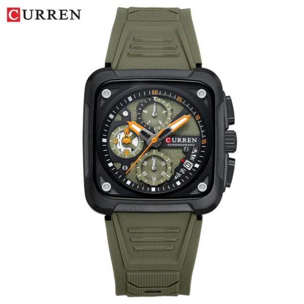 CURREN 8461