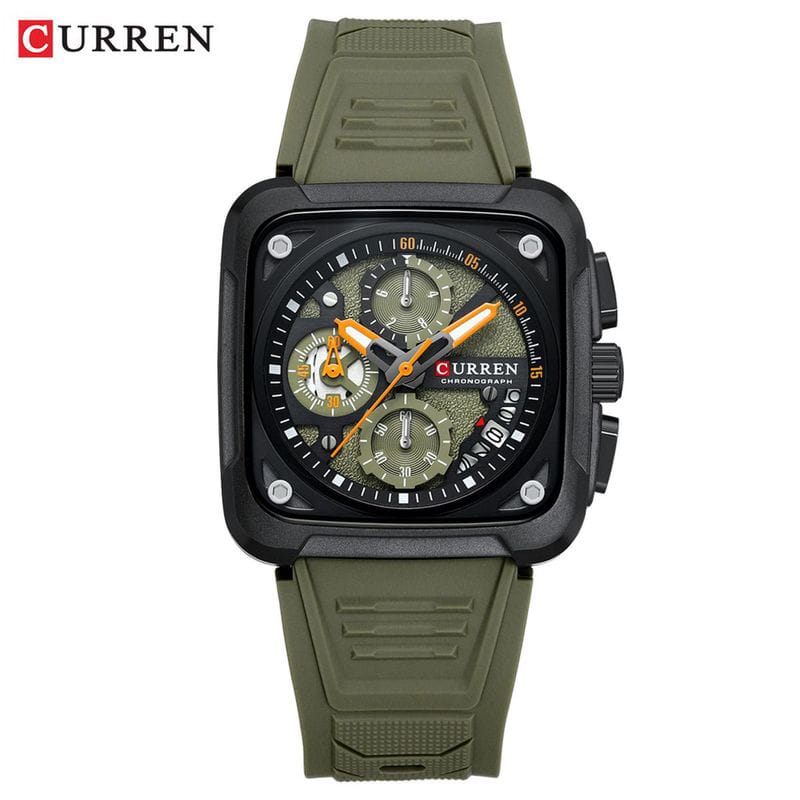CURREN 8461