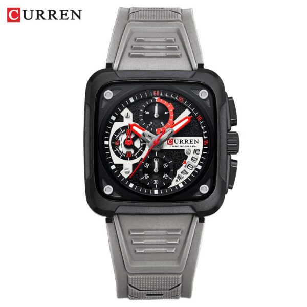 CURREN 8461 - Imagen 2