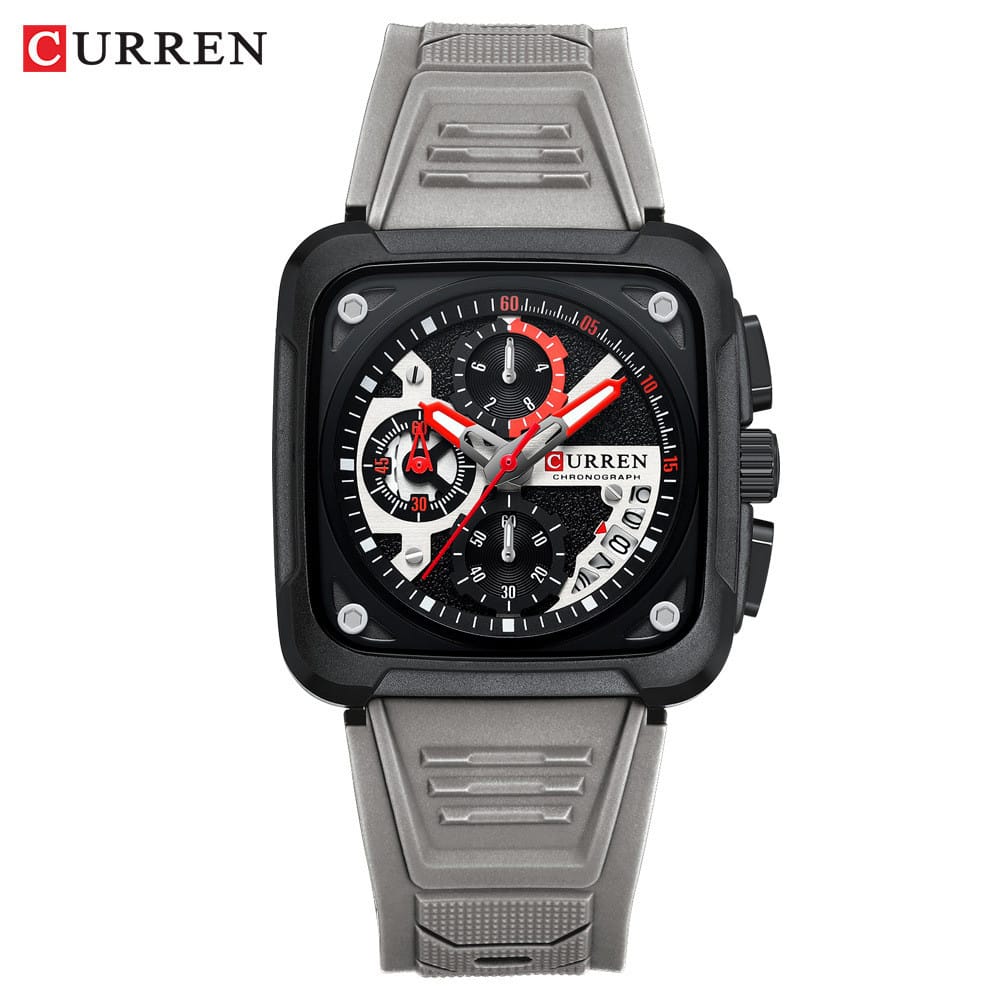 CURREN 8461 - Imagen 2