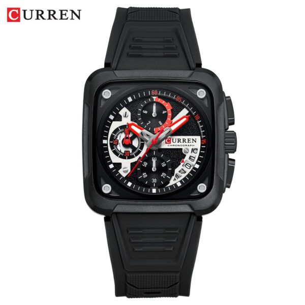 CURREN 8461 - Imagen 3