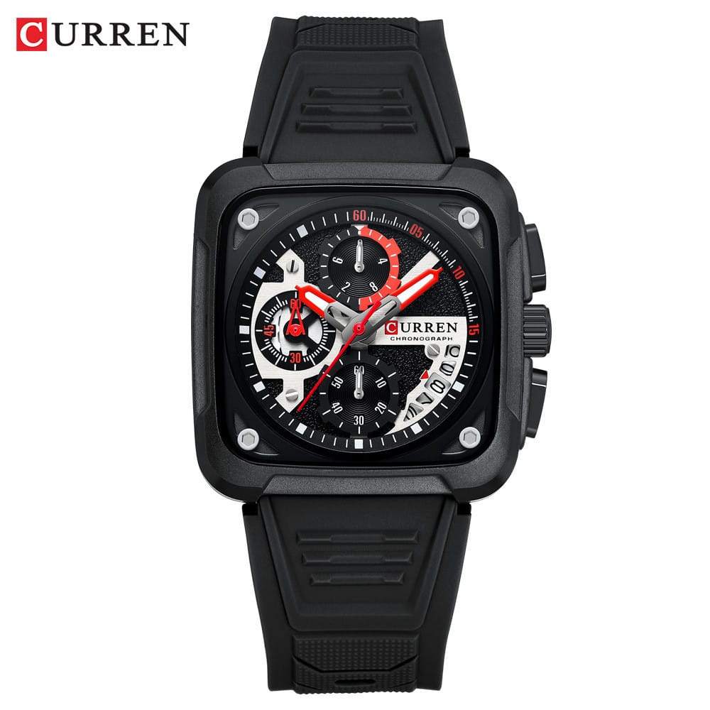 CURREN 8461 - Imagen 3