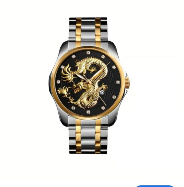 SKMEI DRAGON - Imagen 3