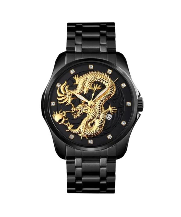 SKMEI DRAGON - Imagen 2