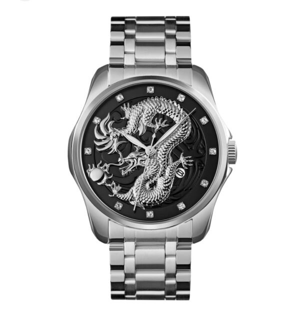SKMEI DRAGON