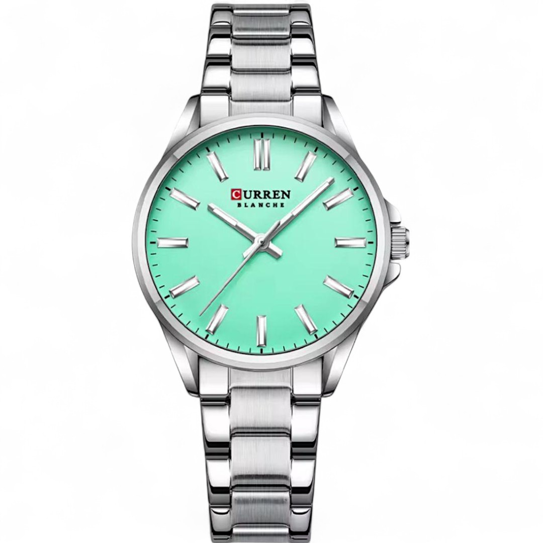 CURREN 9090 BLANCHE - Imagen 3