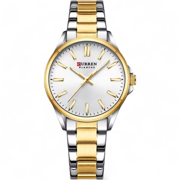 CURREN 9090 BLANCHE - Imagen 2