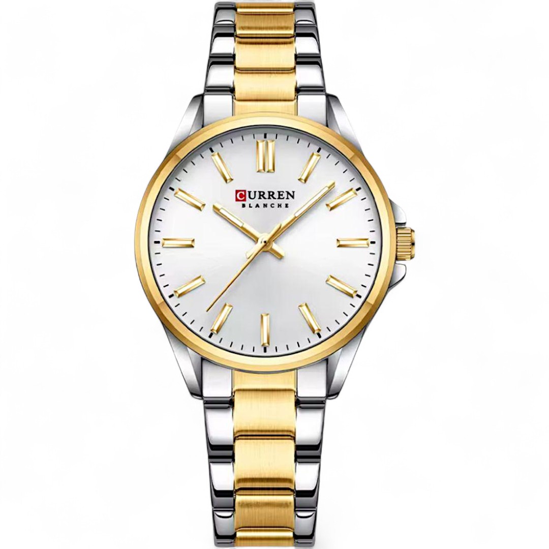 CURREN 9090 BLANCHE - Imagen 2