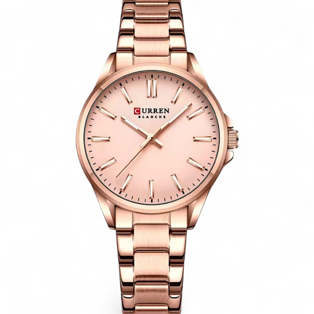 CURREN 9090 BLANCHE