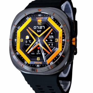 MOBULAA MS ULTRA 1 SMARTWATCH