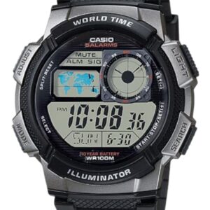 CASIO AE-1000W3AV